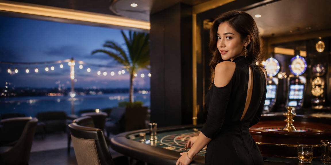 no 4d Casino Gambling & Sportsbook untuk Malaysia players